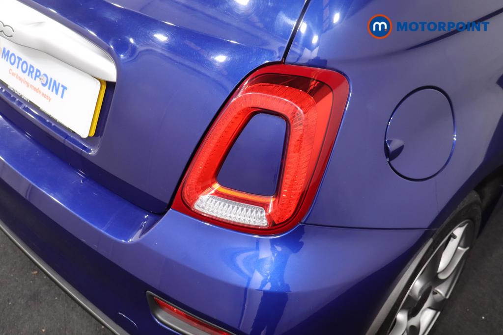 Used Abarth 595 2019 for sale - 76723151: Photo 27