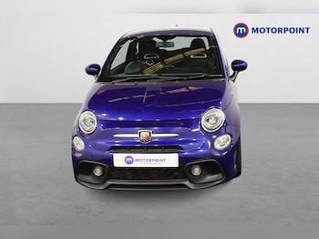 Used Abarth 595 2019 for sale - 76723151: Photo