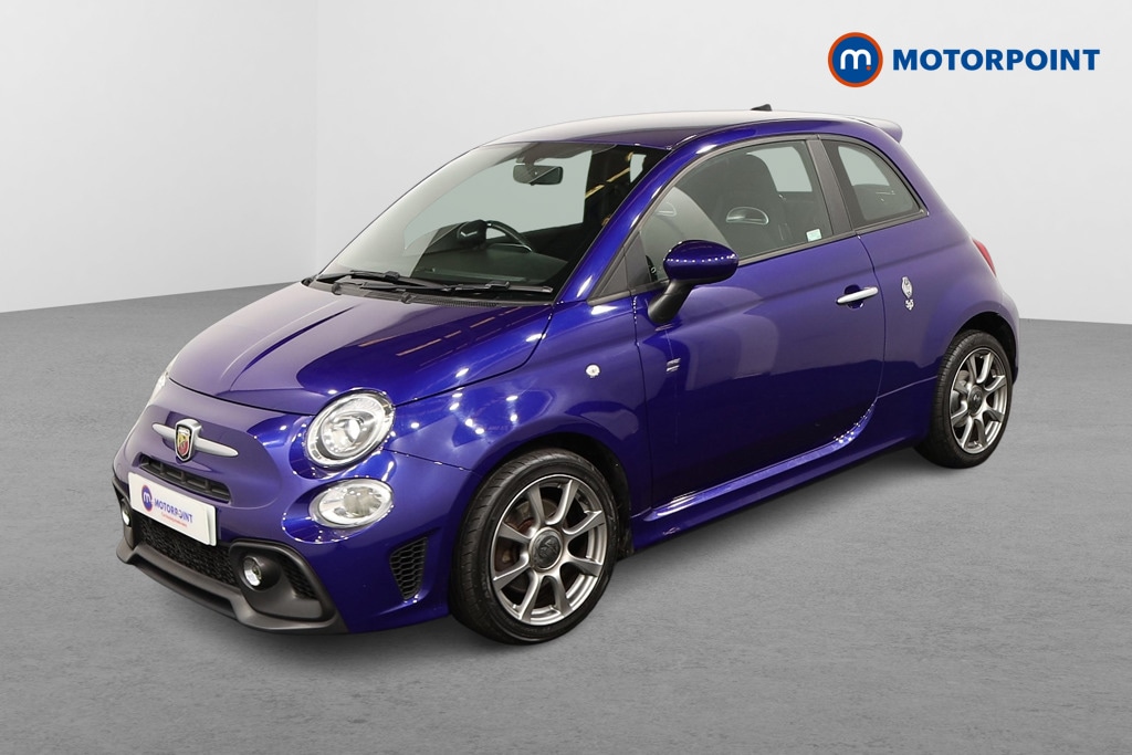 Used Abarth 595 2019 for sale - 76723151: Photo 3