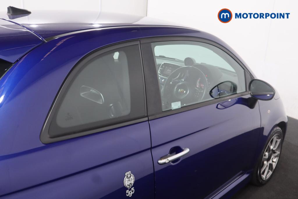 Used Abarth 595 2019 for sale - 76723151: Photo 30