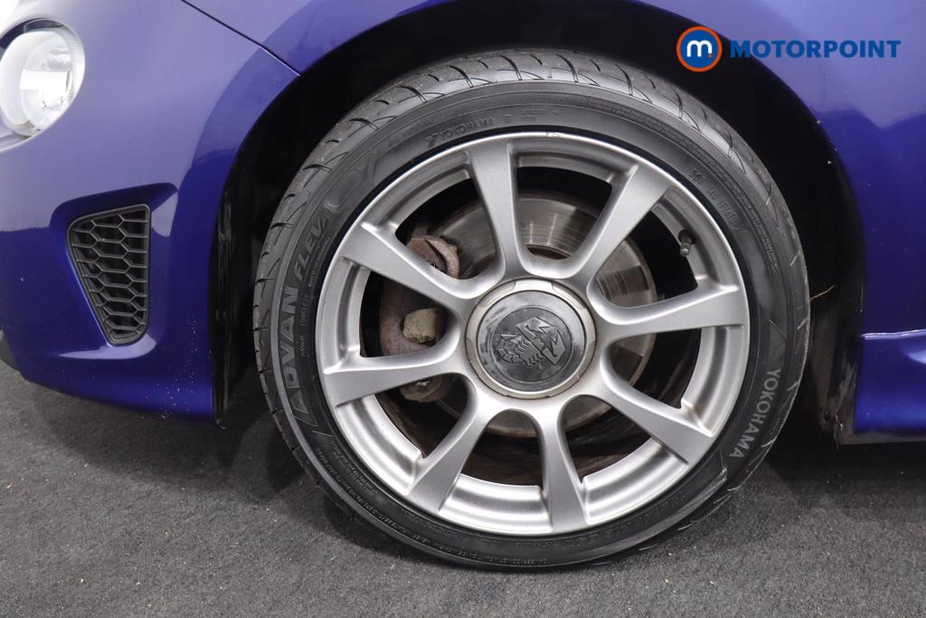 Used Abarth 595 2019 for sale - 76723151: Photo 32