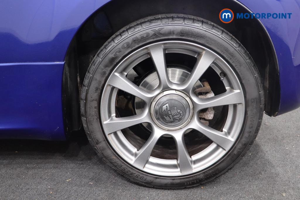 Used Abarth 595 2019 for sale - 76723151: Photo 33