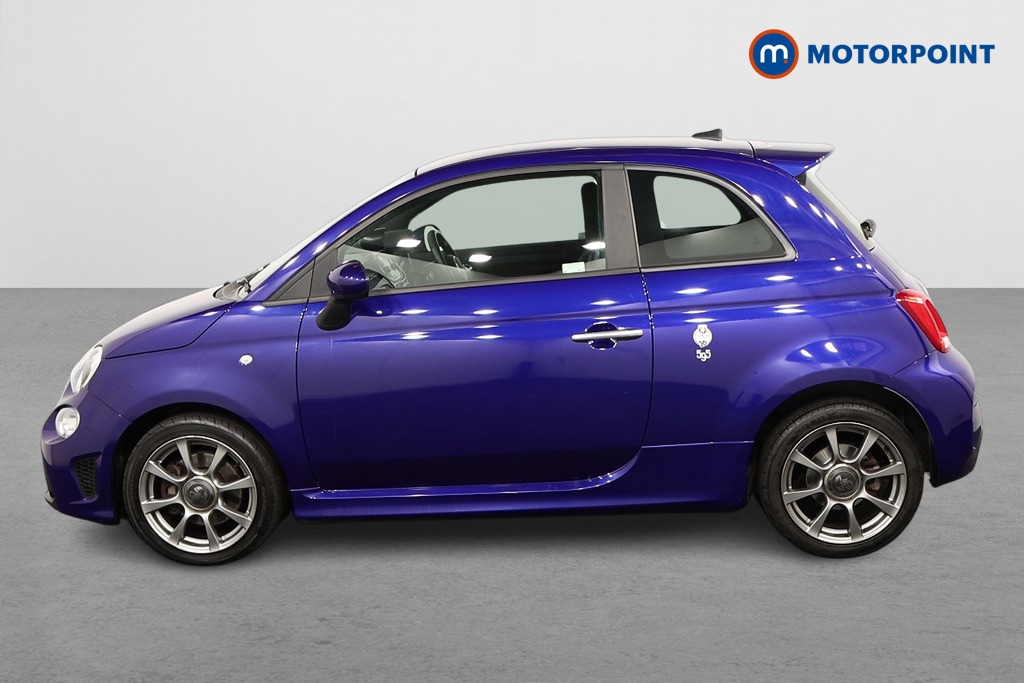 Used Abarth 595 2019 for sale - 76723151: Photo 4
