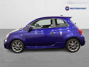 Used Abarth 595 2019 for sale - 76723151: Photo