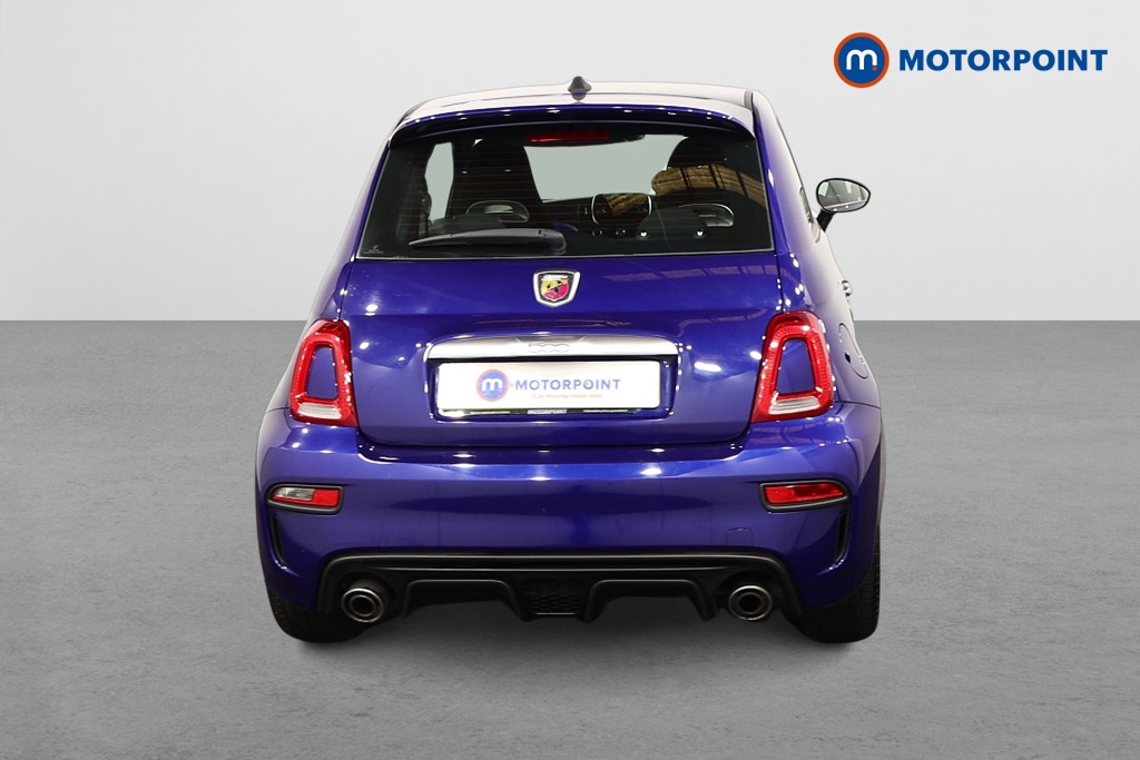 Used Abarth 595 2019 for sale - 76723151: Photo 6