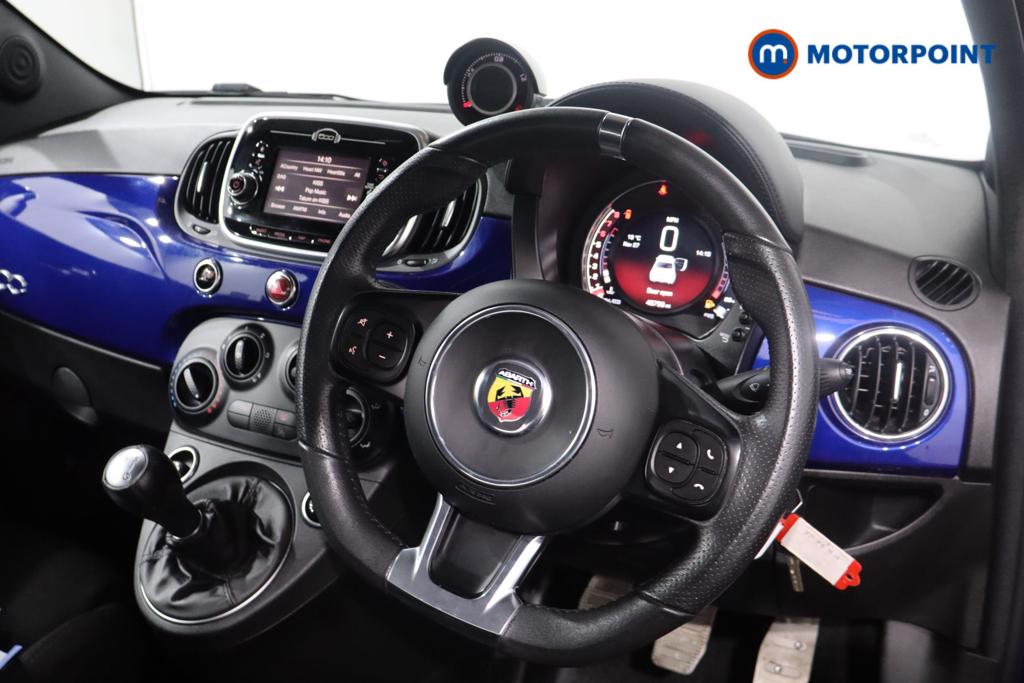 Used Abarth 595 2019 for sale - 76723151: Photo 9