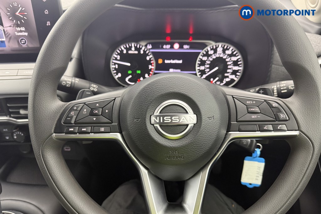 Used Nissan Juke 2024 for sale - 77730397: Photo 13