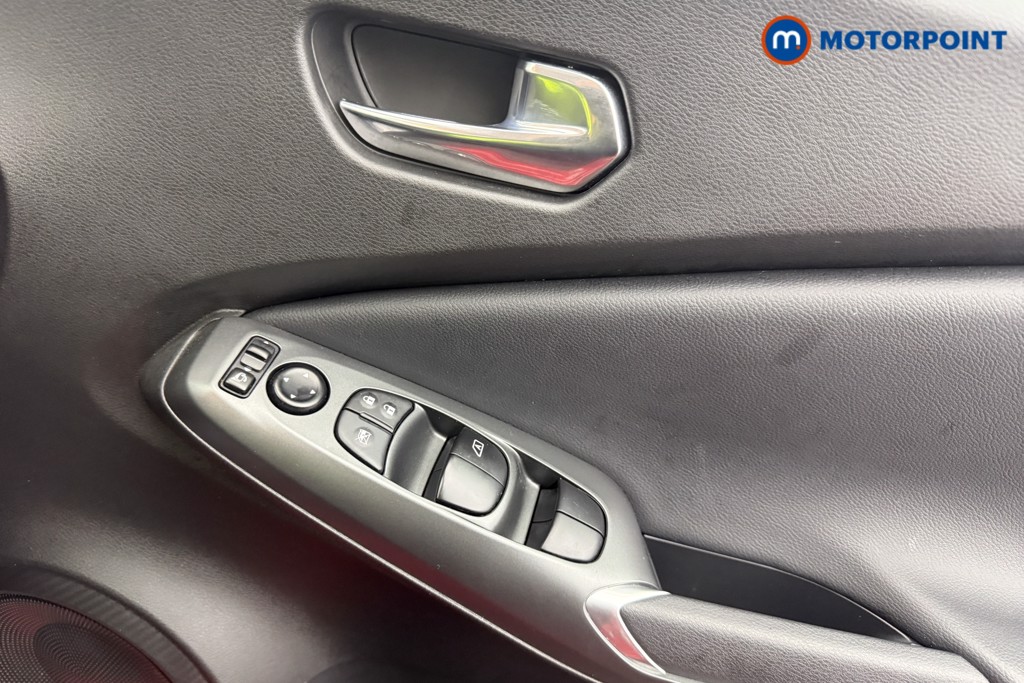 Used Nissan Juke 2024 for sale - 77730397: Photo 17