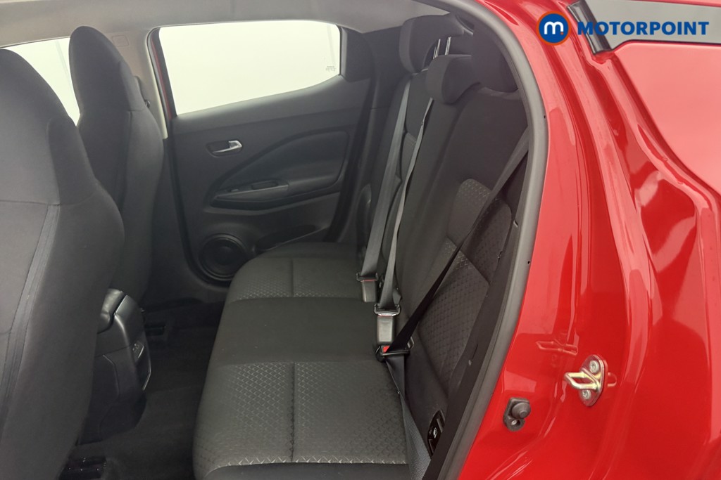 Used Nissan Juke 2024 for sale - 77730397: Photo 19