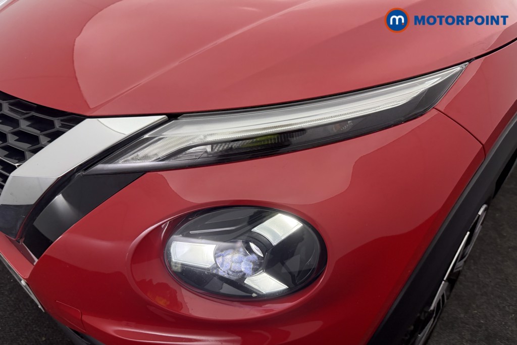 Used Nissan Juke 2024 for sale - 77730397: Photo 22