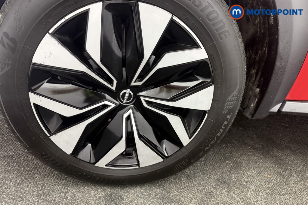 Used Nissan Juke 2024 for sale - 77730397: Photo 29