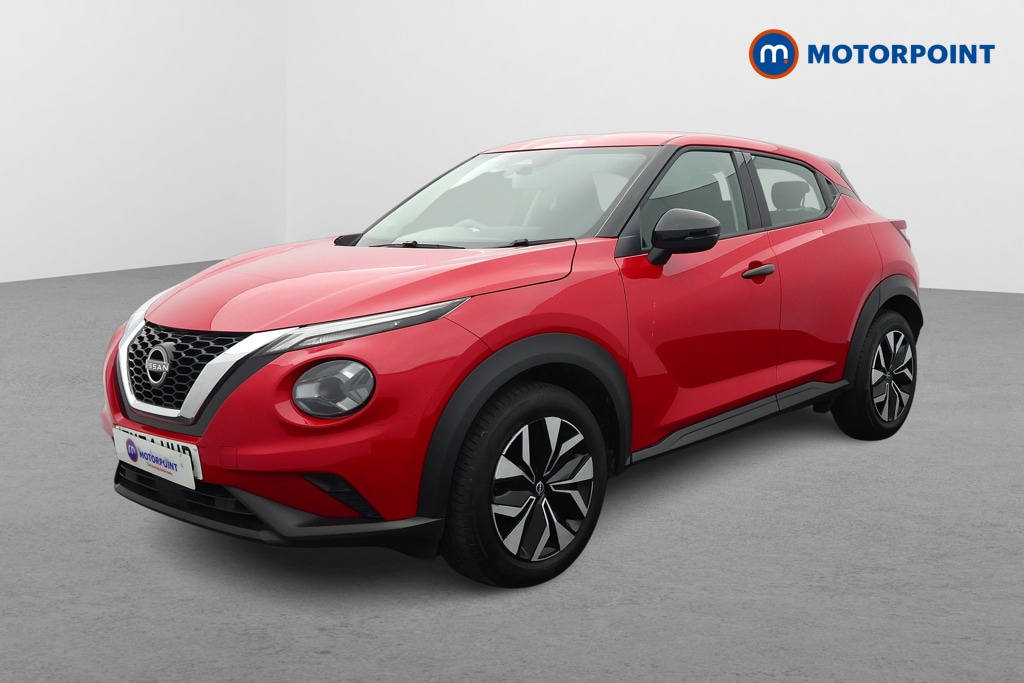 Used Nissan Juke 2024 for sale - 77730397: Photo 3