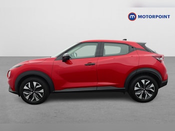 Used Nissan Juke 2024 for sale - 77730397: Photo