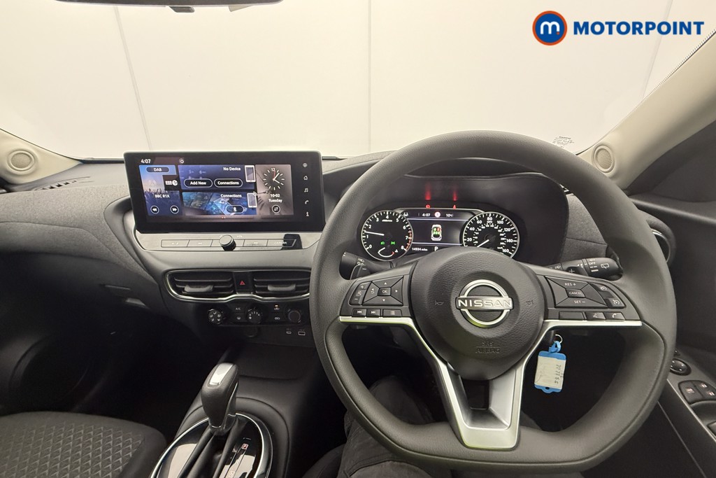 Used Nissan Juke 2024 for sale - 77730397: Photo 9