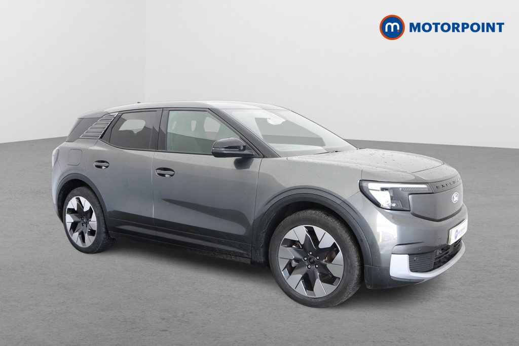 Used Ford Explorer 2025 for sale - 76375784: Photo 1