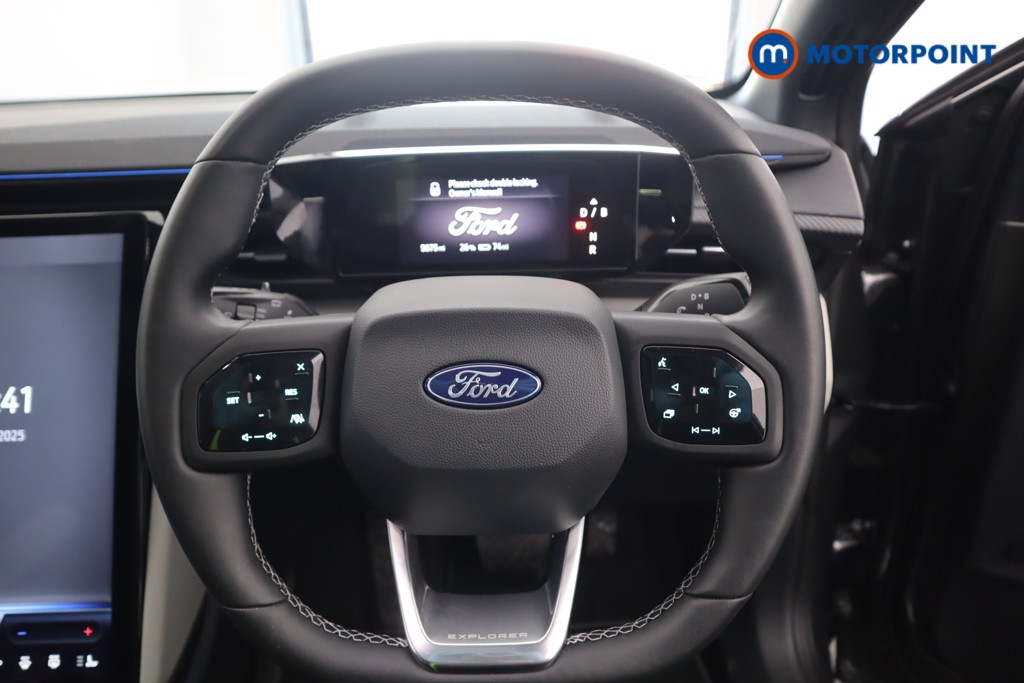 Used Ford Explorer 2025 for sale - 76375784: Photo 10
