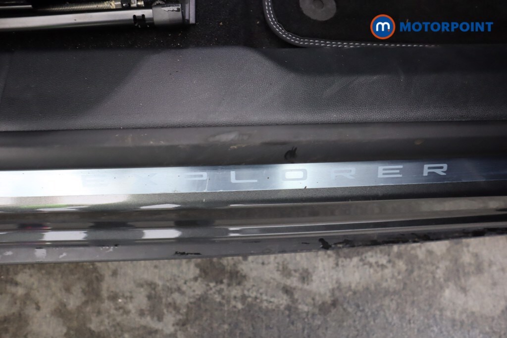Used Ford Explorer 2025 for sale - 76375784: Photo 22