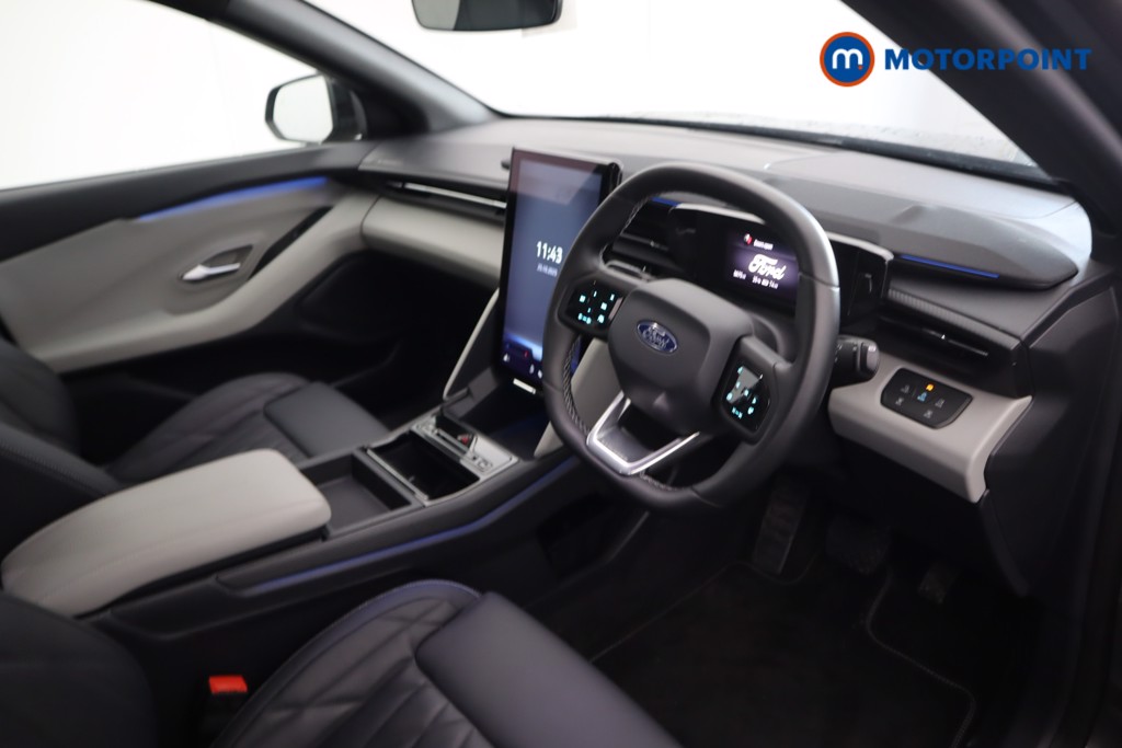 Used Ford Explorer 2025 for sale - 76375784: Photo 24