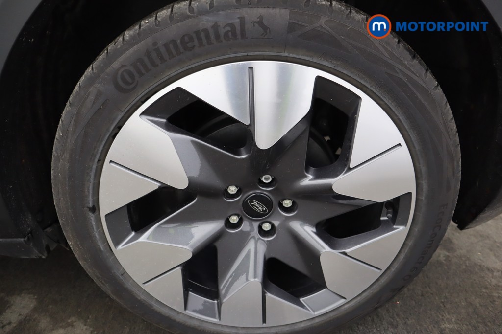 Used Ford Explorer 2025 for sale - 76375784: Photo 44