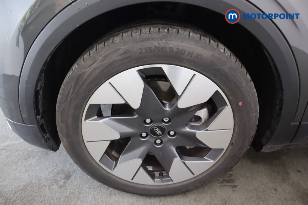 Used Ford Explorer 2025 for sale - 76375784: Photo 45