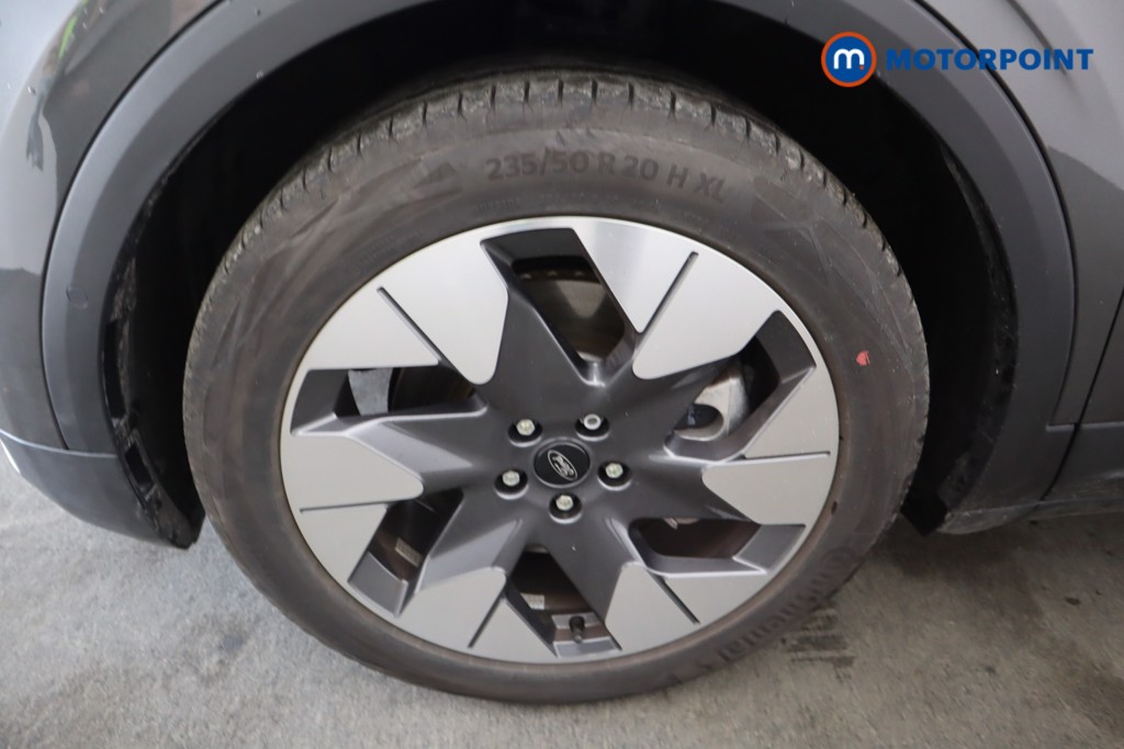 Used Ford Explorer 2025 for sale - 76375784: Photo 46