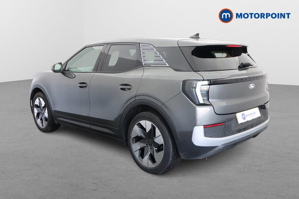 Used Ford Explorer 2025 for sale - 76375784: Photo 5
