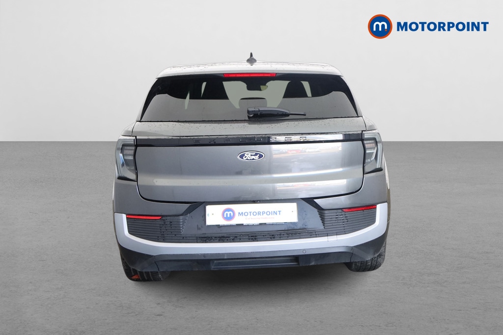 Used Ford Explorer 2025 for sale - 76375784: Photo 6