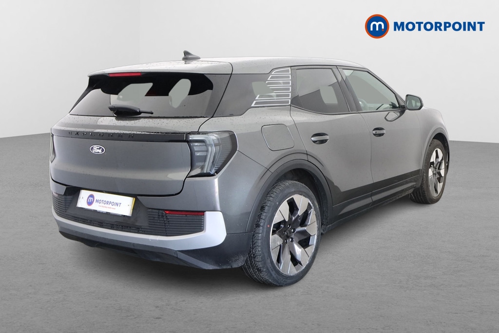Used Ford Explorer 2025 for sale - 76375784: Photo 7
