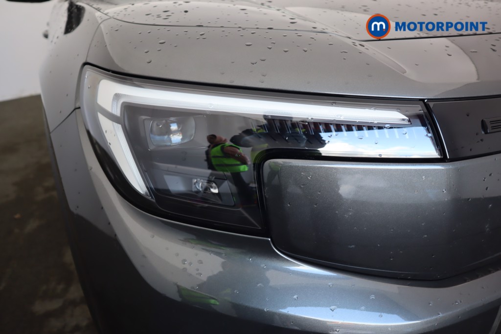 Used Ford Explorer 2025 for sale - 76375784: Photo 9