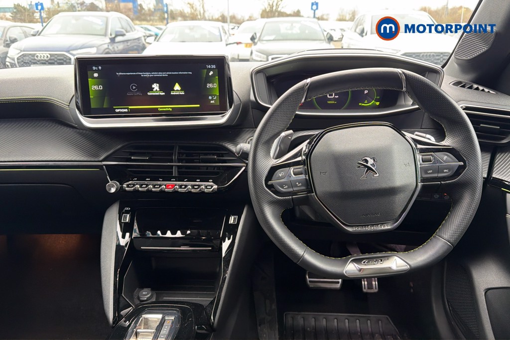 Used Peugeot 208 2023 for sale - 77935250: Photo 10