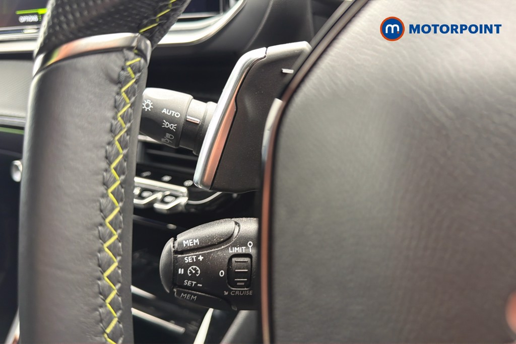 Used Peugeot 208 2023 for sale - 77935250: Photo 14