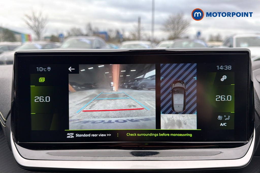 Used Peugeot 208 2023 for sale - 77935250: Photo 20