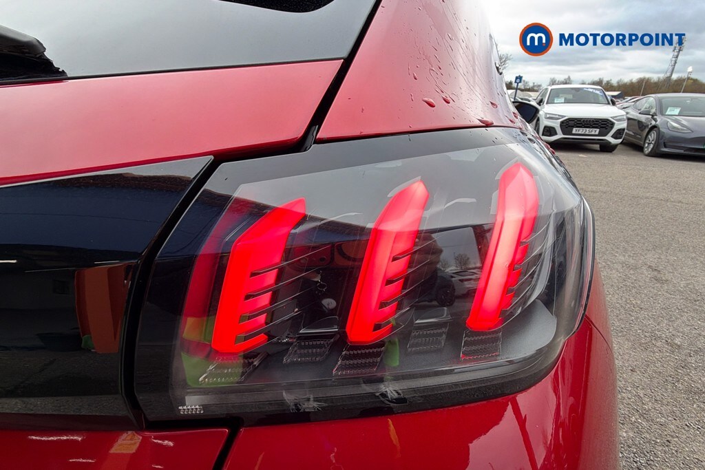 Used Peugeot 208 2023 for sale - 77935250: Photo 36