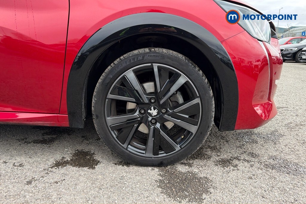 Used Peugeot 208 2023 for sale - 77935250: Photo 45