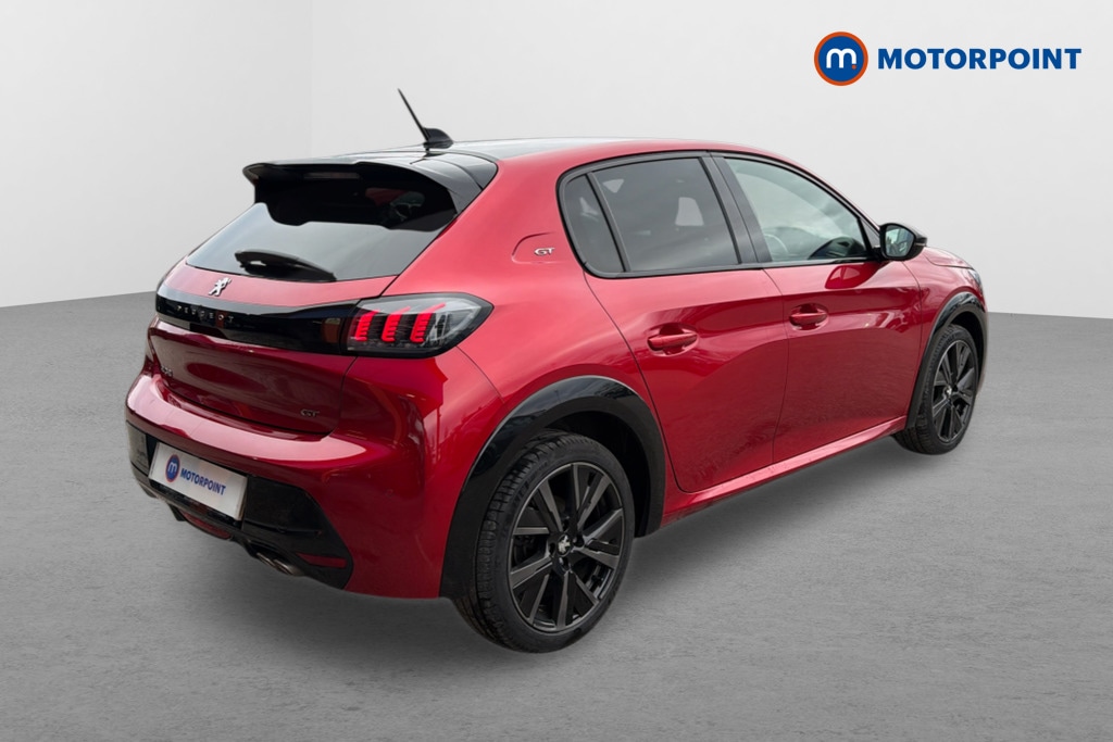 Used Peugeot 208 2023 for sale - 77935250: Photo 7