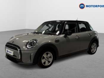 Used MINI Hatch 2021 for sale - 75109000: Photo