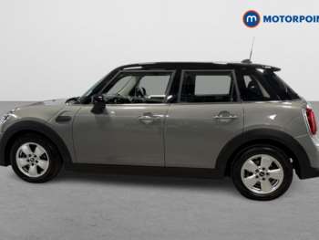 Used MINI Hatch 2021 for sale - 75109000: Photo
