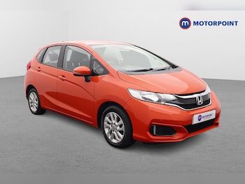 Honda - Jazz