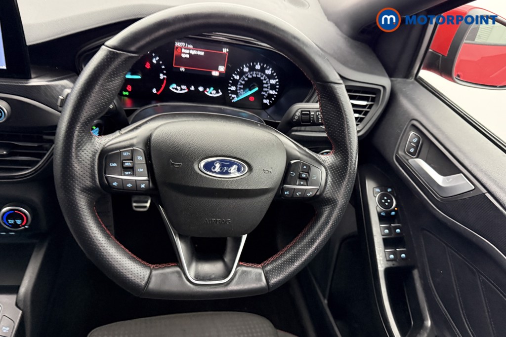 Used Ford Focus 2020 for sale - 77128369: Photo 11