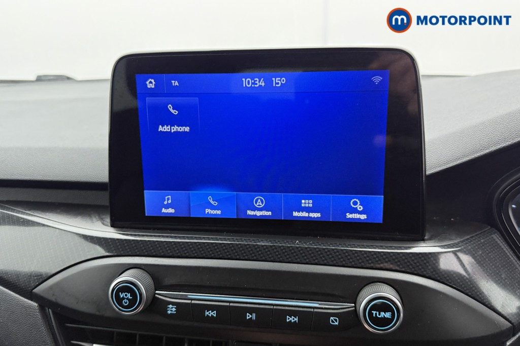 Used Ford Focus 2020 for sale - 77128369: Photo 15