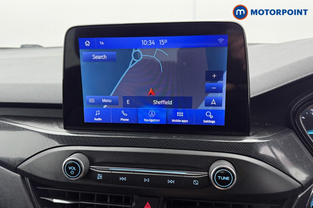 Used Ford Focus 2020 for sale - 77128369: Photo 16