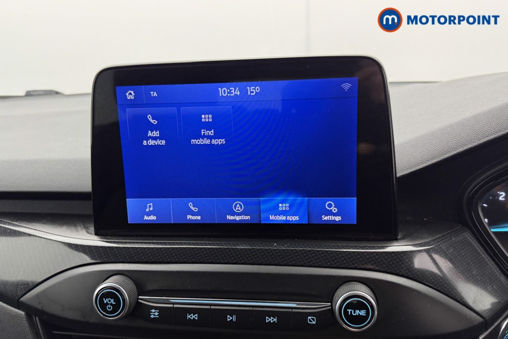 Used Ford Focus 2020 for sale - 77128369: Photo 17