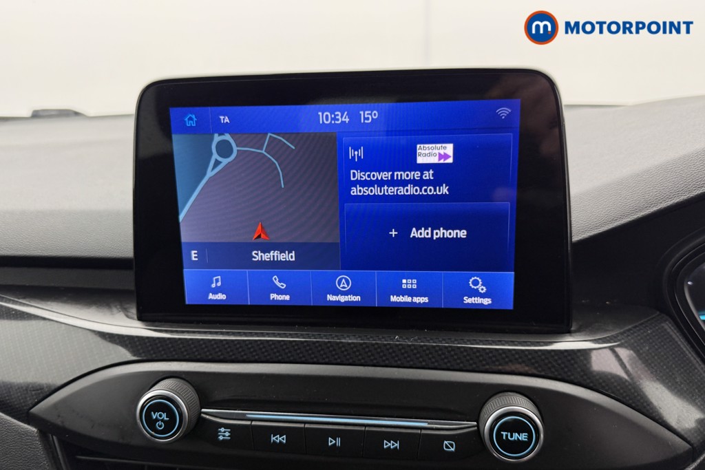 Used Ford Focus 2020 for sale - 77128369: Photo 18