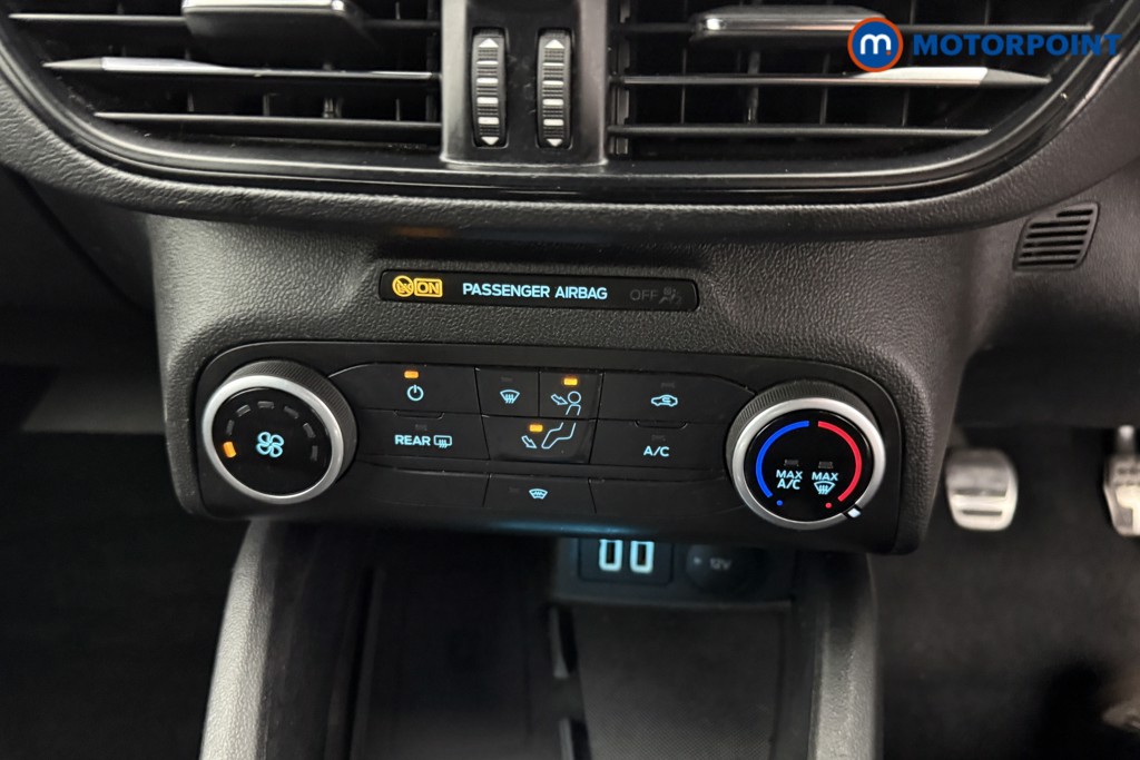 Used Ford Focus 2020 for sale - 77128369: Photo 19