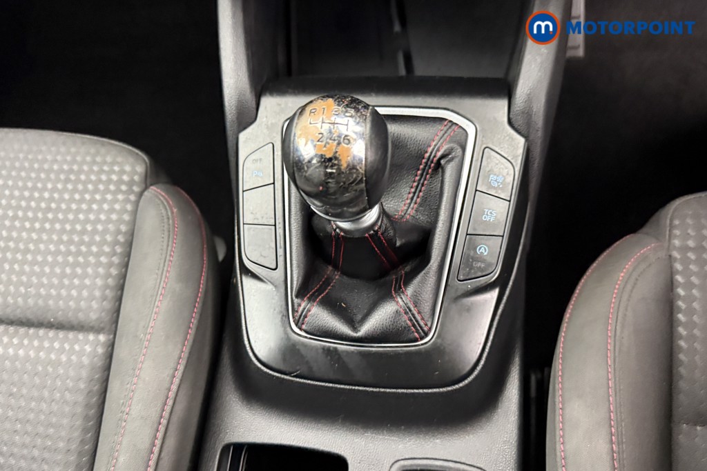 Used Ford Focus 2020 for sale - 77128369: Photo 20