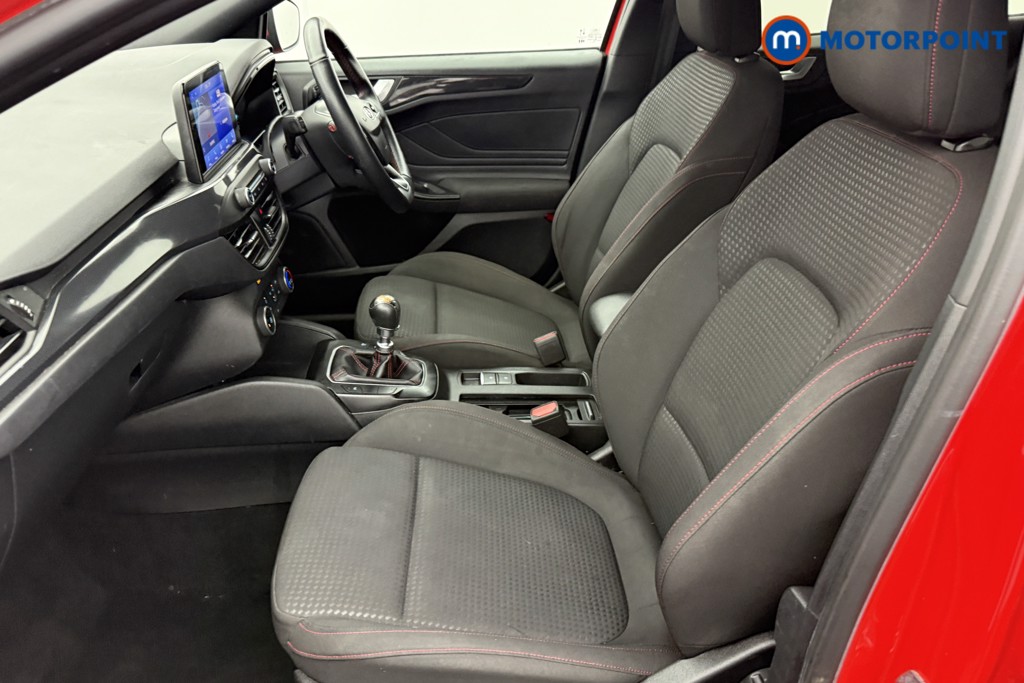 Used Ford Focus 2020 for sale - 77128369: Photo 29