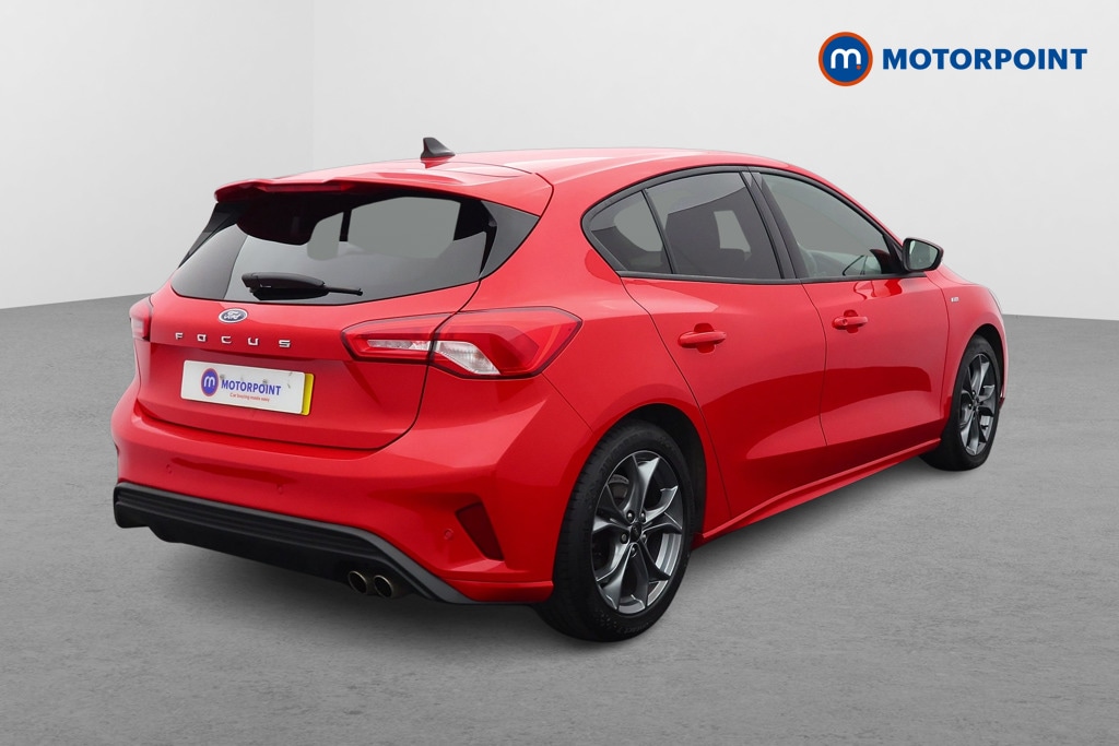 Used Ford Focus 2020 for sale - 77128369: Photo 7