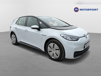 Used Volkswagen ID.3 2023 for sale - 78543327: Photo