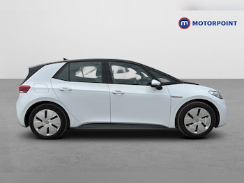Used Volkswagen ID.3 2023 for sale - 78543327: Photo