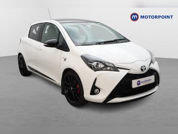 Used Toyota Yaris 2020 for sale - 79869247: Photo